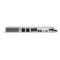 OR1500LCDRM1U - CyberPower OR1500LCDRM1U UPS System Smart App Intelligent LCD- back image