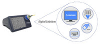 EasyCheck Fiber Optic Endface Inspector (SC/ST/FC/LC), digital solutions