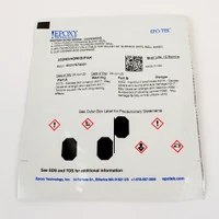 ET353ND-2.5G - Epo-Tek 353ND Heat Cure Epoxy