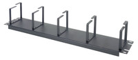 ER-DRCM2 - D-Ring Cable Manager - 2 Rack Space