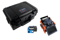 FSP200-KIT2 Optical Fusion Splicer w/case