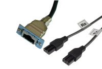 Internal, HSSDC Female - 2XPTP