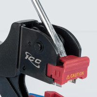 JackEasy® 4-Pair Termination Tool for EZ® and HD