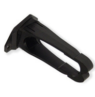 ICCMSCMPR5 - Vertical Cable Management Ring, Single, 1.25"