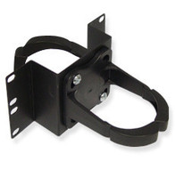 ICCMSCMPR8 - Vertical Cable Management Ring, Double, 3.00"