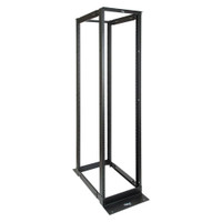 4-Post Distribution Rack, 7 FT | Shop | Cables Plus USA