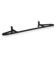 ICMPP25CMB - Panel, Cable Management Bar, Rear Mount