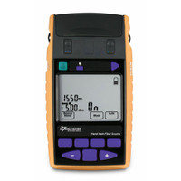 KI28872 Instrument, Source MPO-72 Visual Cable Verifier Source