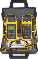 WaveTester / Dual OWL - 850nm Multimode Fiber Certification