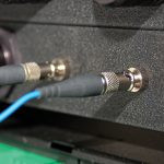 Panel View OCC’s ruggedized ST connector