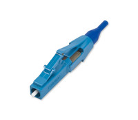 OSNP-LCU-900 - OSNP-LCU-900 - OptiSnap® LC Fiber Optic Connector, Single-mode (OS2), 900µm UPC