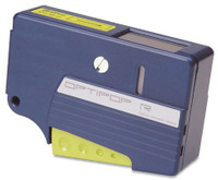 6338 - OPTIPOP R Cassette  Single Slot, side view