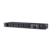 CyberPower Monitored PDU Series, 8 IEC-320 C13 Receptacles Image3
