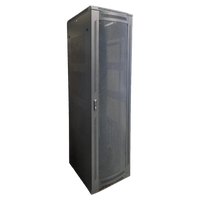 Quest Mfg. 710 Series Floor Enclosure, 45U - FE7119-45-XX