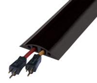 RFD6 - Rubber Duct Protector, 5 3/4" W x 1 1/8" H