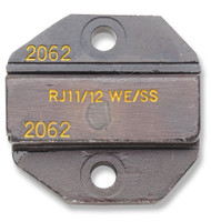 PA2062 - RJ11, RJ12, WE/SS CrimpALL 1300 & 8000 Die Set