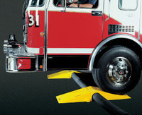 Diamondback® 6.5 Inch Tunnel only Multiple Channel Modular Cable and Hose Bridge Systems