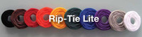 Rip-Tie Lite 1/2 Inch x 8 Inch (Spool of 900 ties)