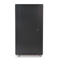 37U LINIER® Server Cabinet - 3106 Series - Solid/Vented Doors - 36" Depth