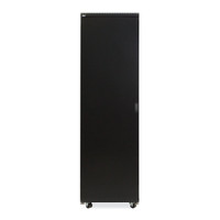 42U LINIER® Server Cabinet - 3106 Series - Solid/Vented Doors - 36" Depth