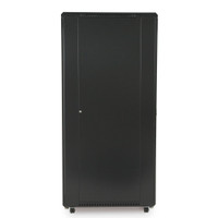 42U LINIER® Server Cabinet - 3106 Series - Solid/Vented Doors - 36" Depth