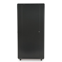 42U LINIER® Server Cabinet - 3106 Series - Solid/Vented Doors - 36" Depth