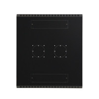 22U LINIER® Server Cabinet - 3106 Series - Solid/Vented Doors - 24" Depth