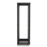 42U LINIER® Server Cabinet - 3180 Series - No Doors - 36" Depth