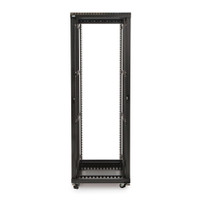 37U LINIER® Server Cabinet - 3180 Series - No Doors - 24 Inch Depth