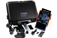 915FS - Fiber Optic Fusion Splicer - kit view