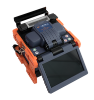 915FS- Fiber Optic Fusion Splicer