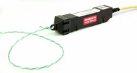 HDReadyLink®, Cassette to Cassette, OM4, 24 Strand, (12) Port, MDC/UPC Duplex, to  (12) Port, MDC/UPC Duplex, Flipped (Type C) Pinout