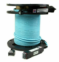 HDReadyLink®, Cassette to Cassette, OM5, 36 Strand, (18) Port, MDC/UPC Duplex, to  (18) Port, MDC/UPC Duplex, Flipped (Type C) Pinout