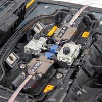 Fujikura 70R Fusion Splicer Kit, view 2