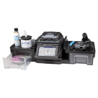 Fujikura 90S+ Fusion Splicer Kit w/ CT50