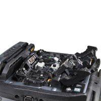 Fujikura 90S+ Fusion Splicer Kit w/ CT50 | Cables Plus USA