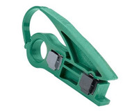 Greenlee Kwik Stripper CATV Cable Stripper - 45578