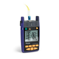 Kingfisher Full Size Optical Power Meter, SMF, SC Hybrid Model #  KI2600-InGaAs