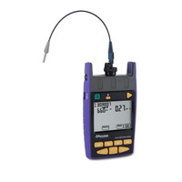 Kingfisher Full Size Optical Power Meter, SMF/MMF, MPO-12, - Model # KI2600XL-Ge5