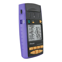 Kingfisher Full Size Optical Power Meter, SMF, MPO-12 - Model # KI2600XL-InGaAs