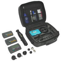 KI-TK035 - Kingfisher KI-TK033 Complete MM/SM MTP/MPO