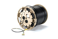 AFO-1000-B-X-X - AFO Military Modular Advanced Reel System (MARS) Reel - 1000 Meter - Image 3