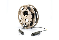 ACR Commercial Modular Advanced Reel System (MARS) Reel - 100 Meter - Image 1