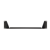 2U 12" Economy Rack Shelf