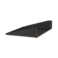 2U 12" Economy Rack Shelf