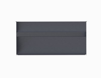 ESDC-7836-1204 - ESD Cabinet Shelf - Image 3