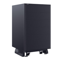 CyberPower 3-Phase Modular UPS Battery Cabinets (Front Left View)