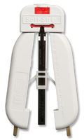 MS-4T-04S-07 - Soft-Strip® Single Fiber Thermal Stripping Tool (AC Power Adapter Model) vertical view