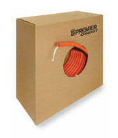 3/4 Inch Plenum Corrugated Innerduct with Pull Tape in Box