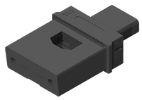 Patch Cable, MTP® Elite/APC, OS2 Singlemode 9/125 Micron, 8 Fiber